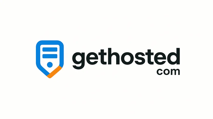 Domain gethosted.com Brand
