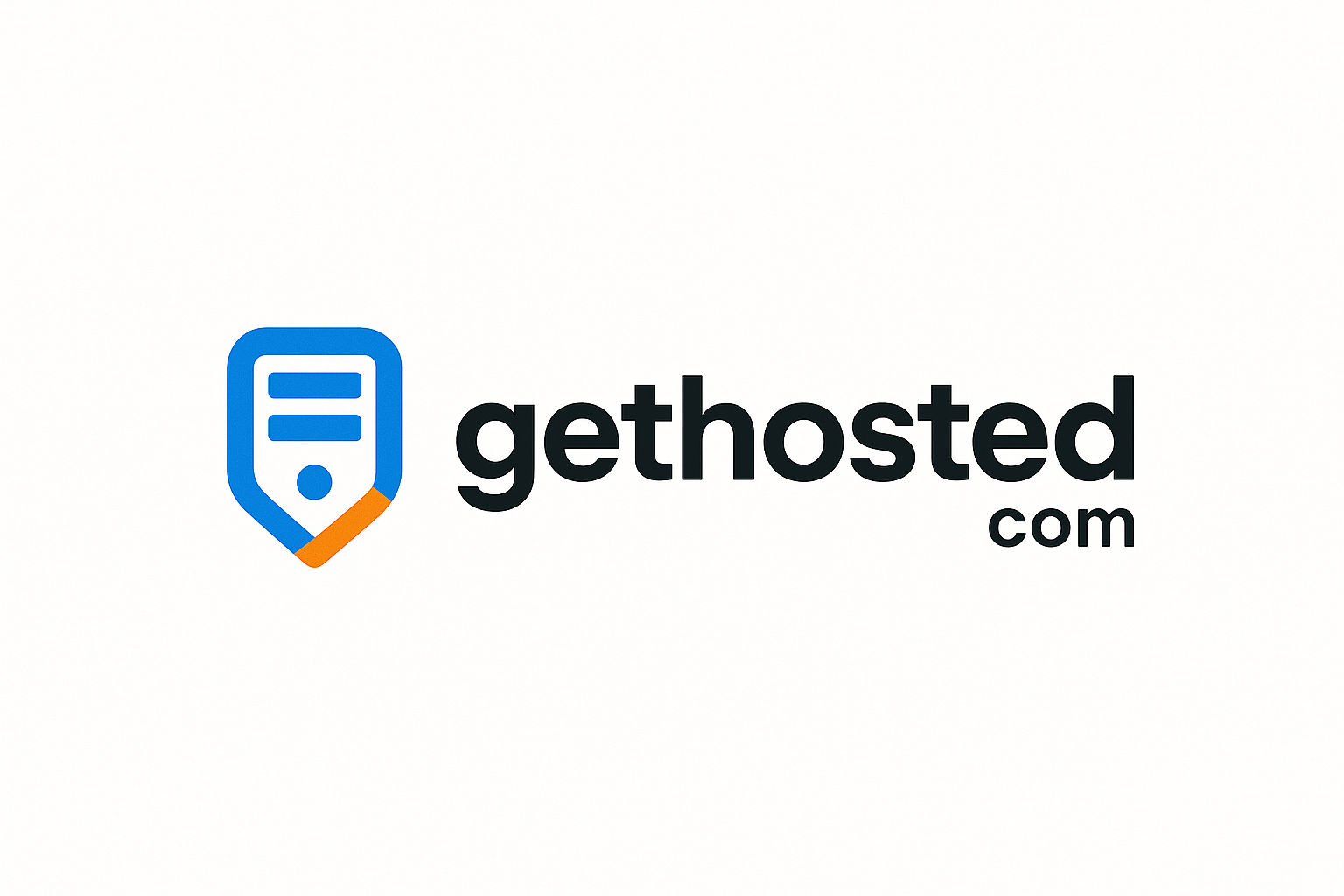 Domain gethosted.com Brand