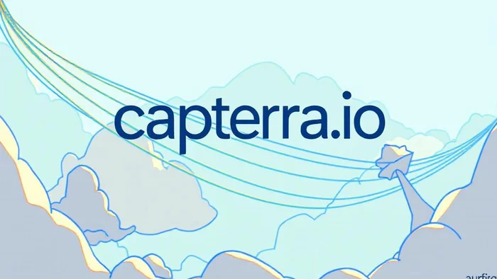 Domain capterra.io Brand