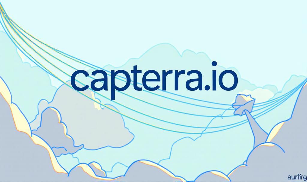 Domain capterra.io Brand