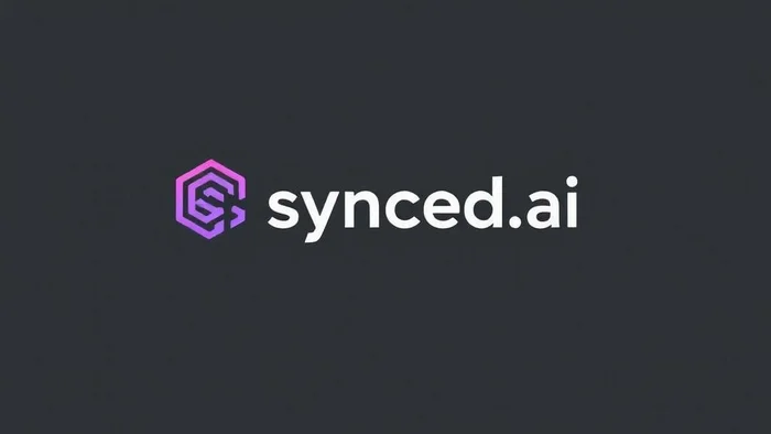 Domain synced.ai Brand