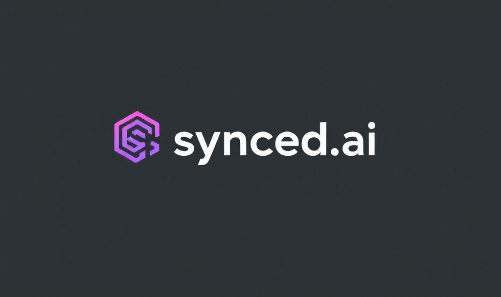synced.ai logo