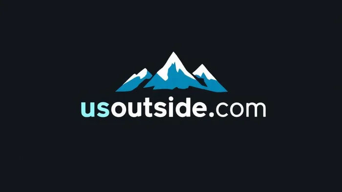 Domain usoutside.com Brand