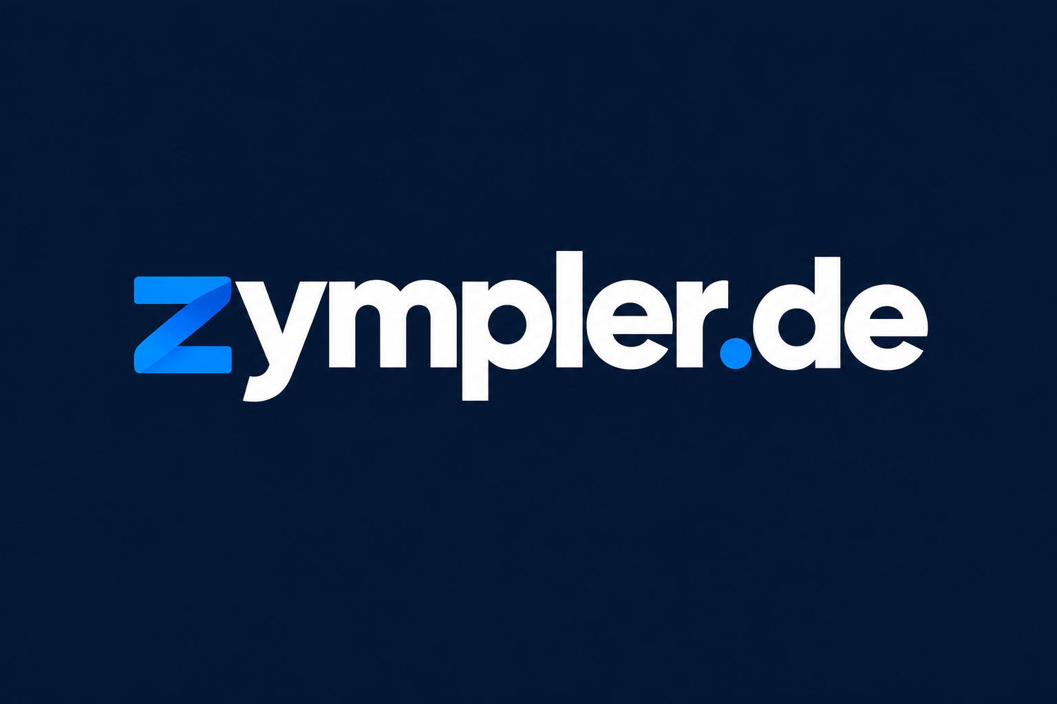 zympler.de logo