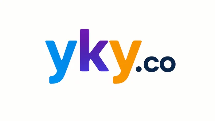 Domain yky.co Brand