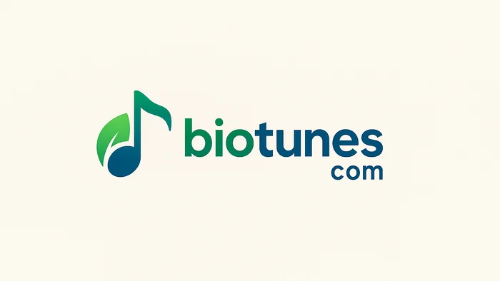 Domain biotunes.com Brand