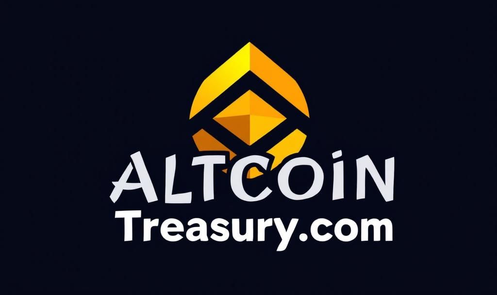 altcointreasury.com logo