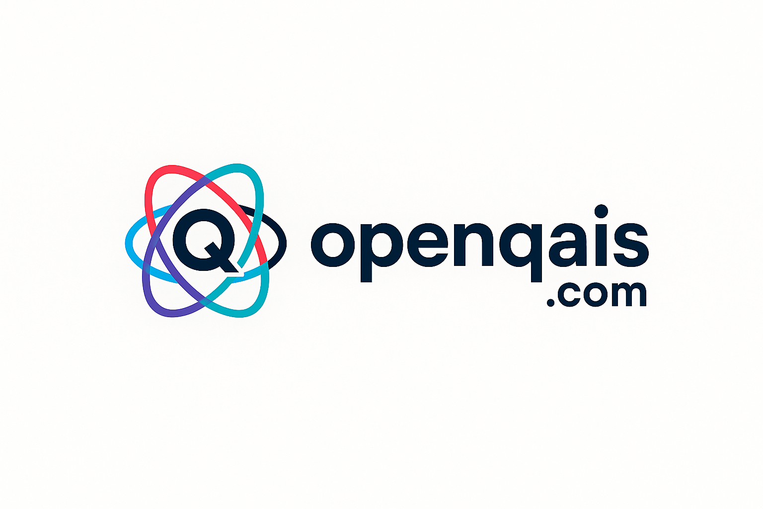 openqais.com logo