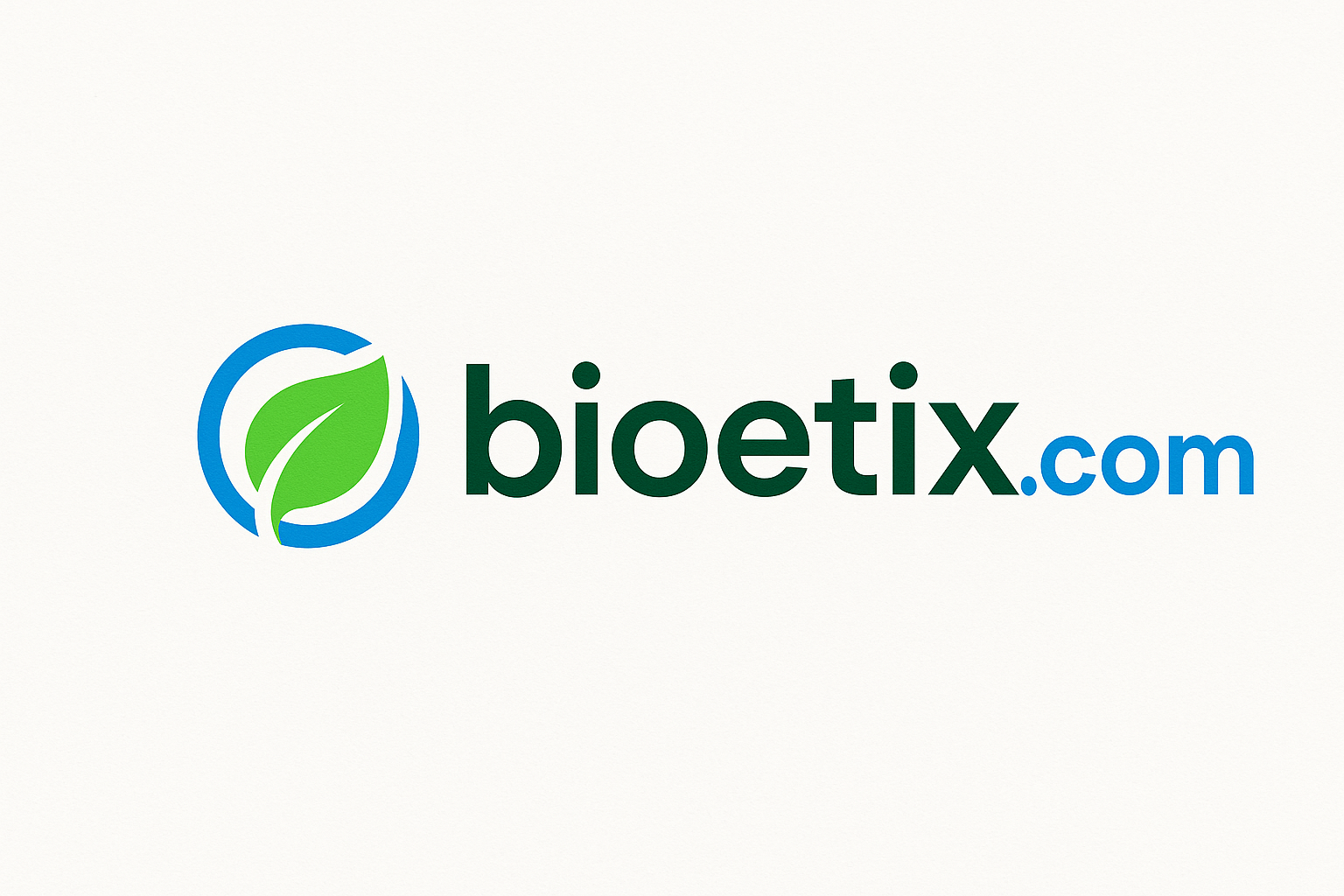 Лого на bioetix.com