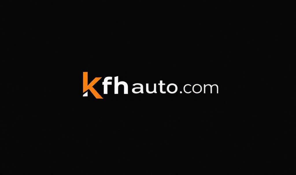kfhauto.com 로고