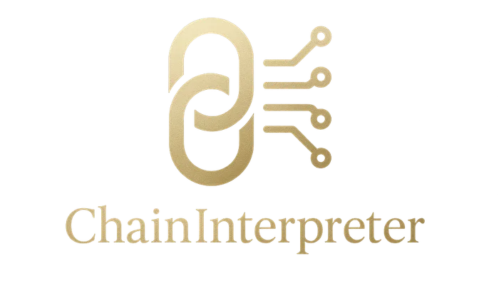 Domain ChainInterpreter.com Brand