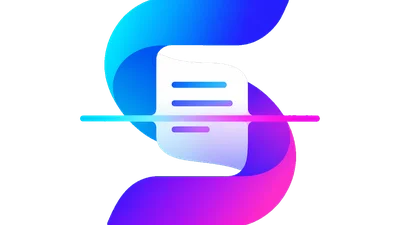 Domain scans.si Brand