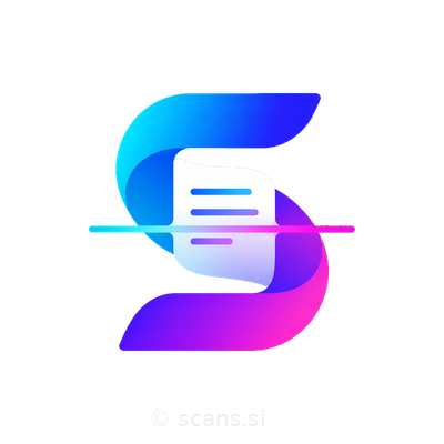 scans.si logo