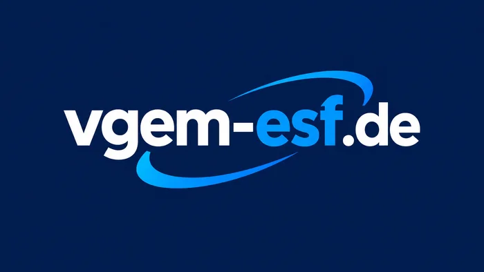 Domain vgem-esf.de Brand