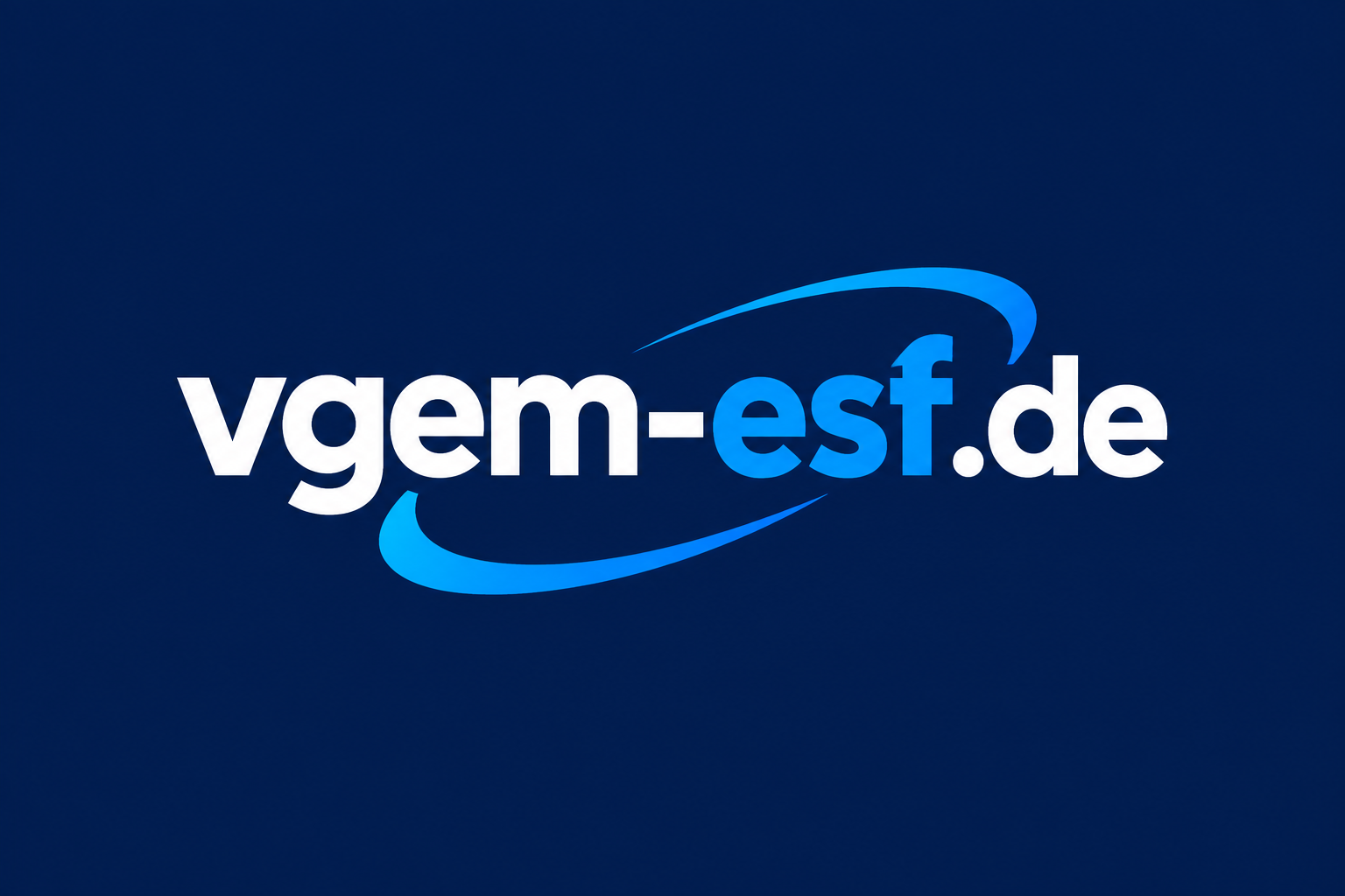 vgem-esf.de logo