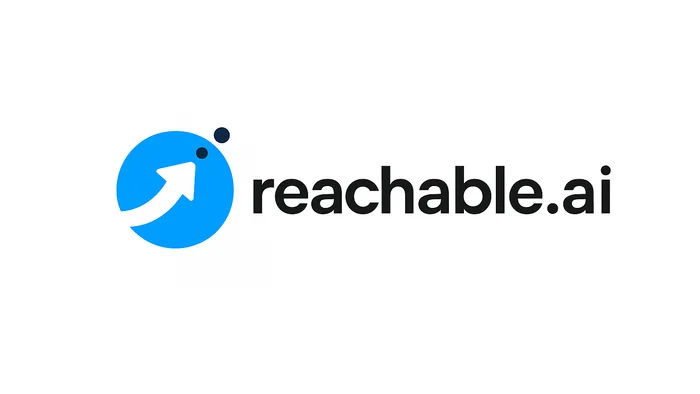 Domain reachable.ai Brand