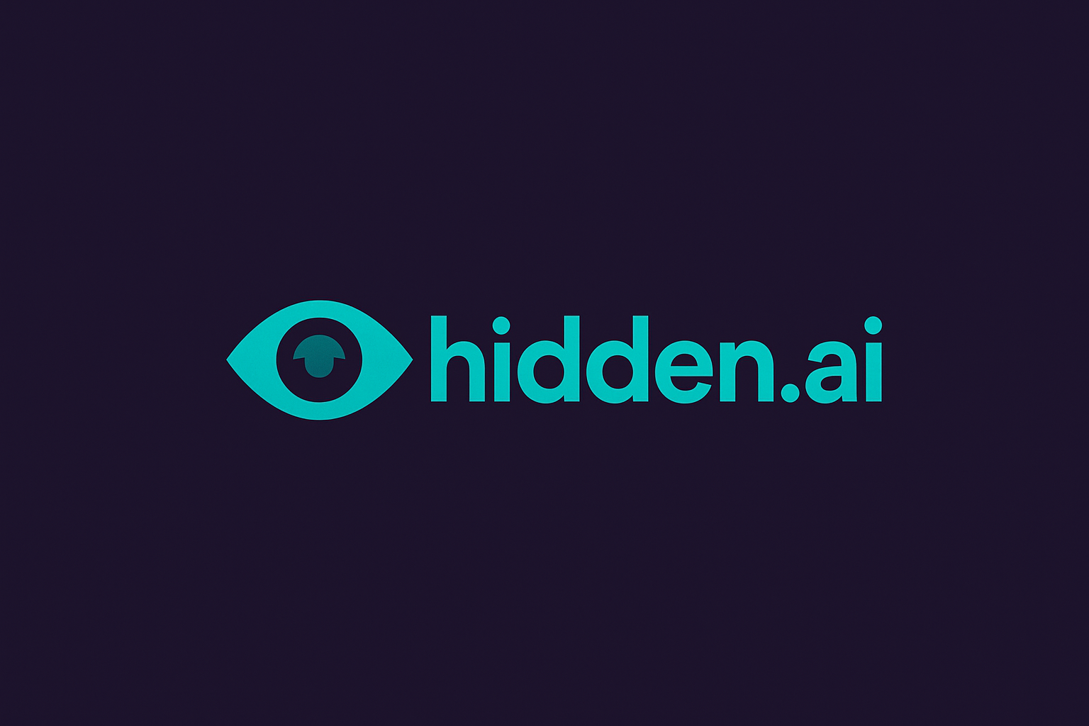 Domain hidden.ai Brand
