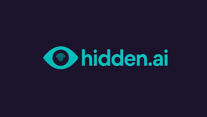 Domain hidden.ai Brand