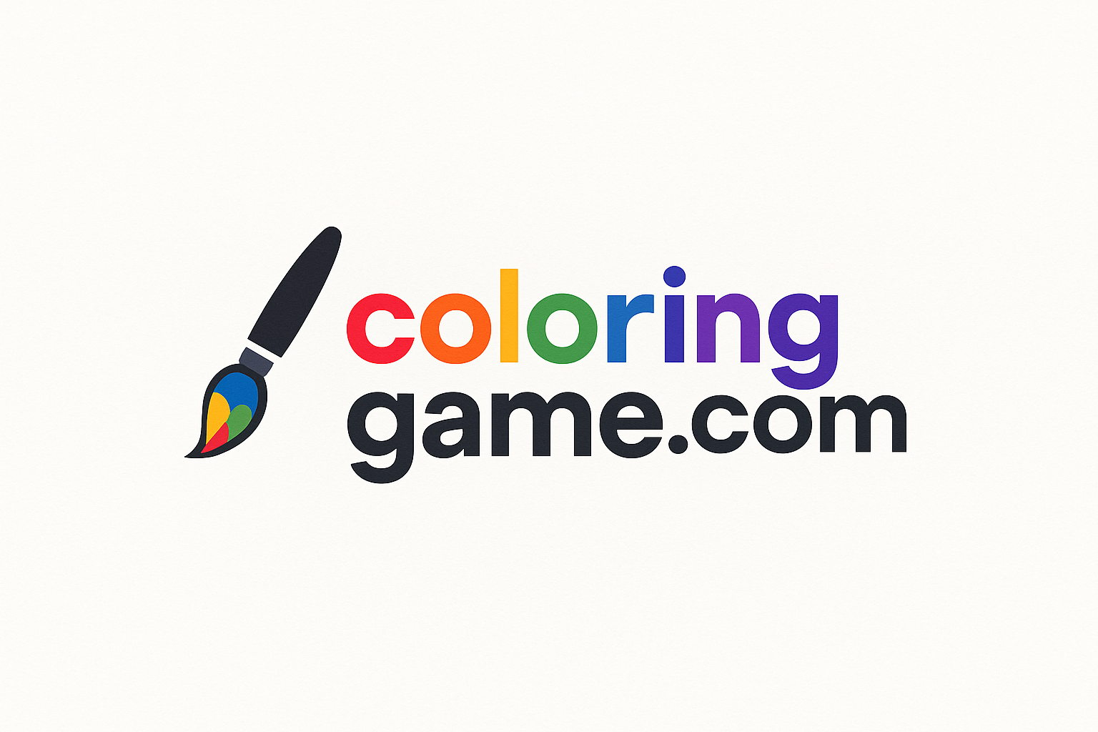 Domain coloringgame.com Brand