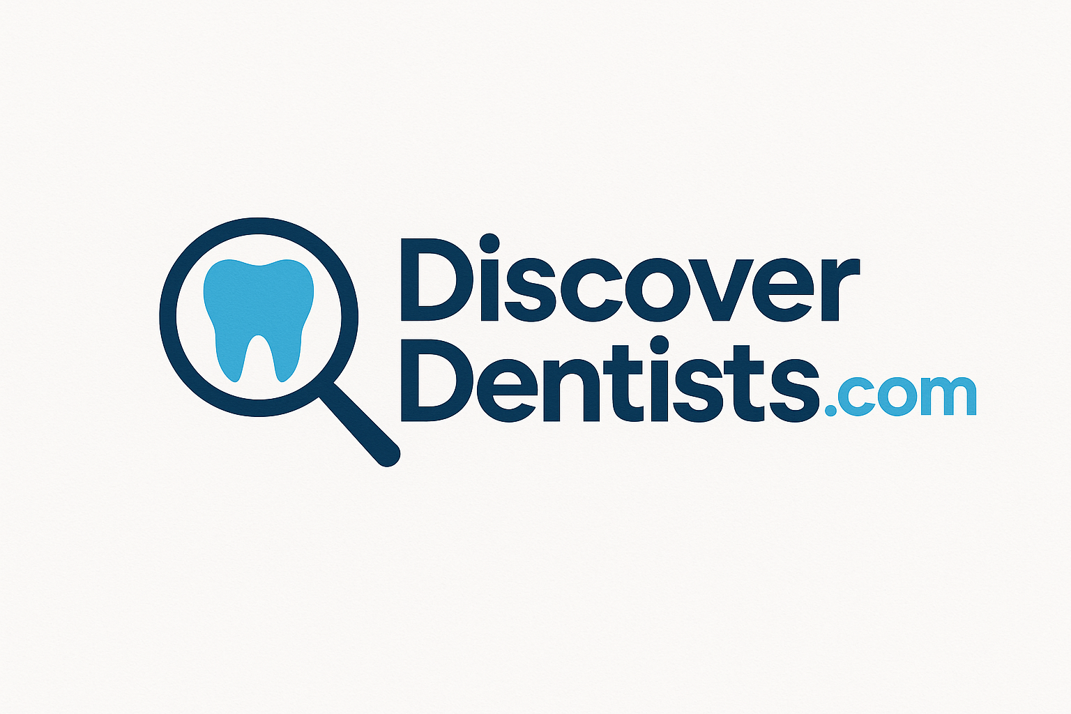 Domain DiscoverDentists.com Brand