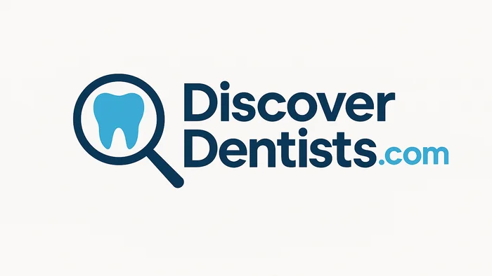 Domain DiscoverDentists.com Brand