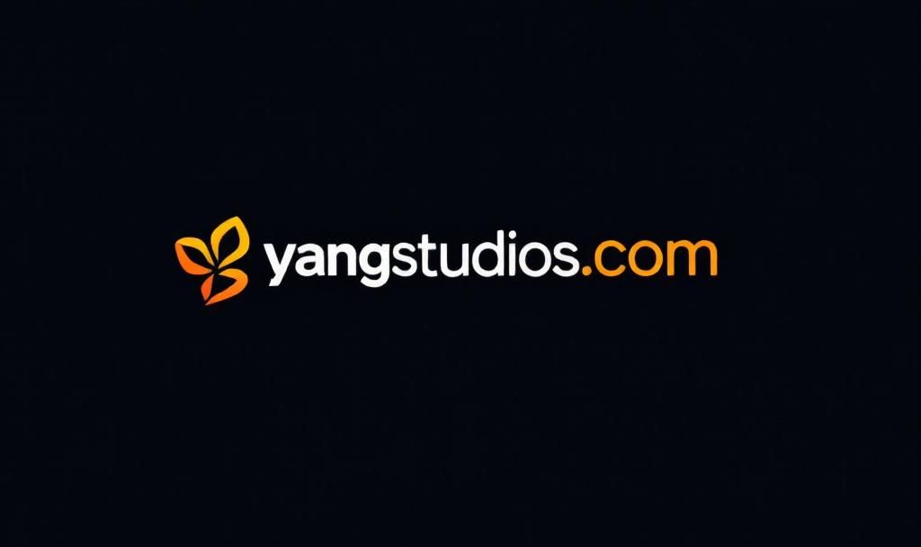 yangstudios.com logotyp
