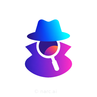 logótipo de narc.ai