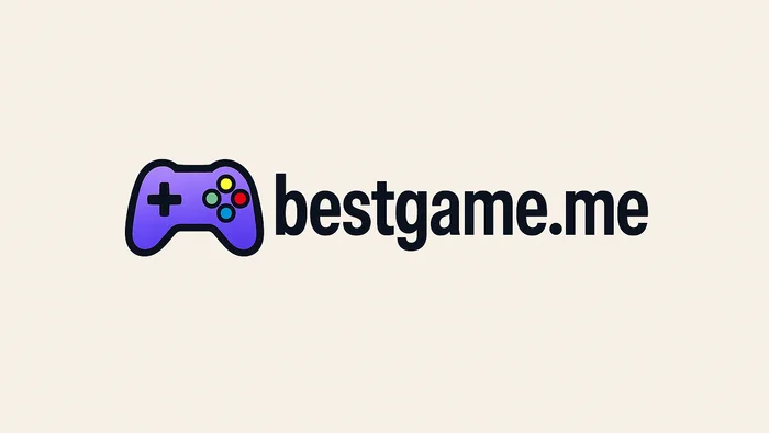 Domain bestgame.me Brand