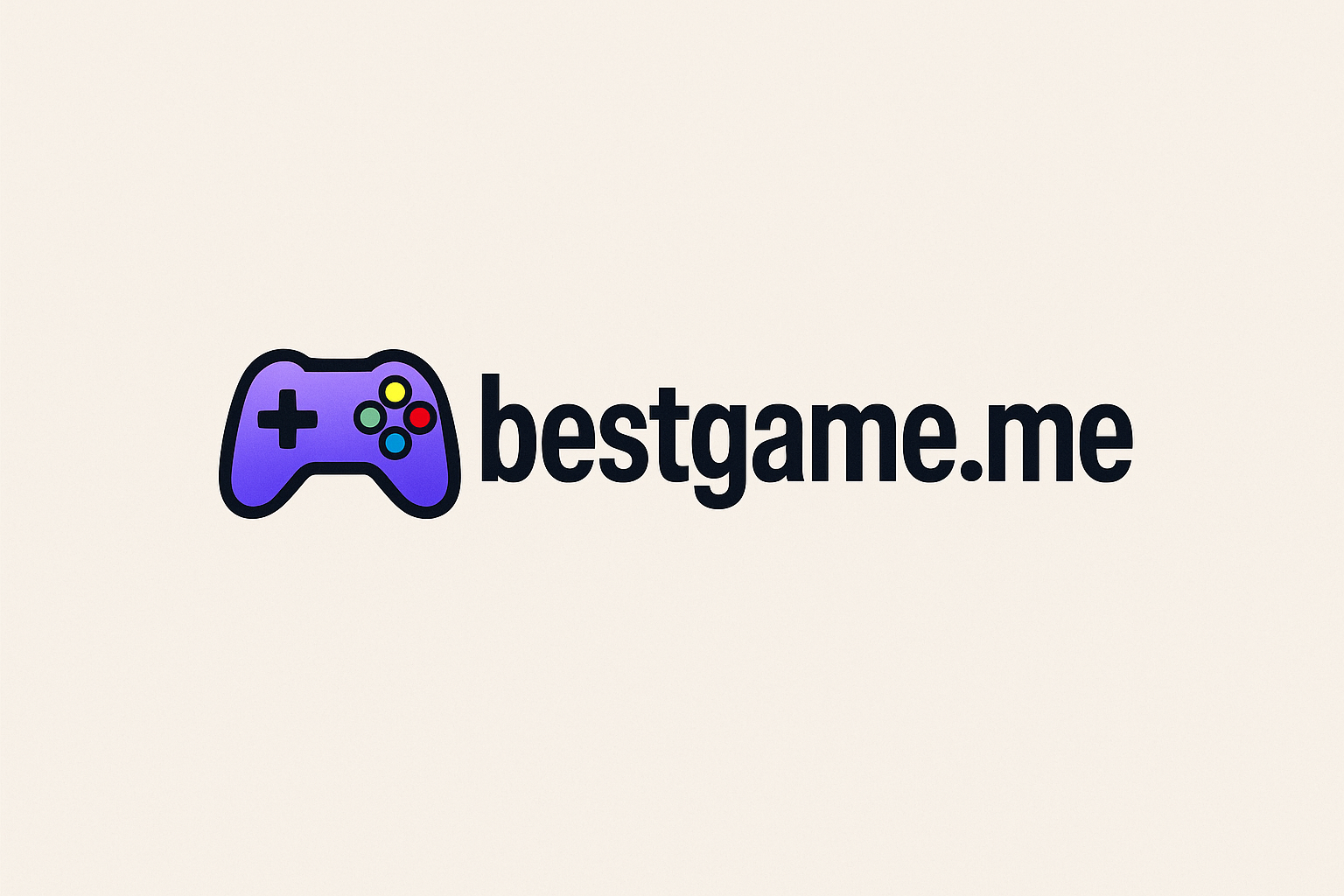 bestgame.me logo