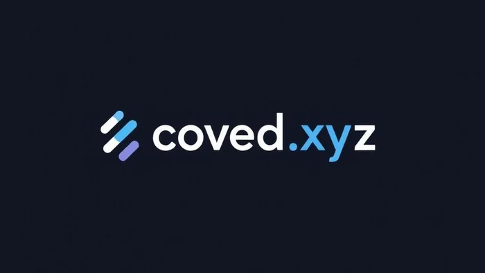 Domain coved.xyz Brand