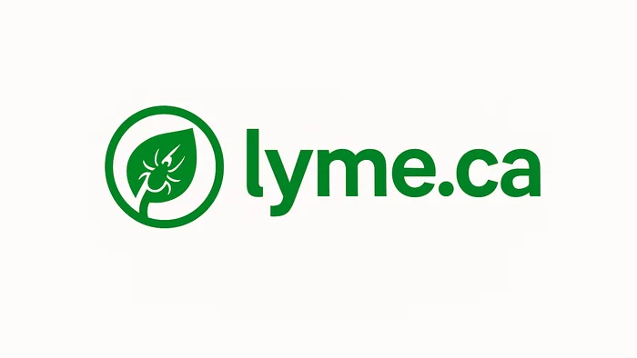 Domain lyme.ca Brand