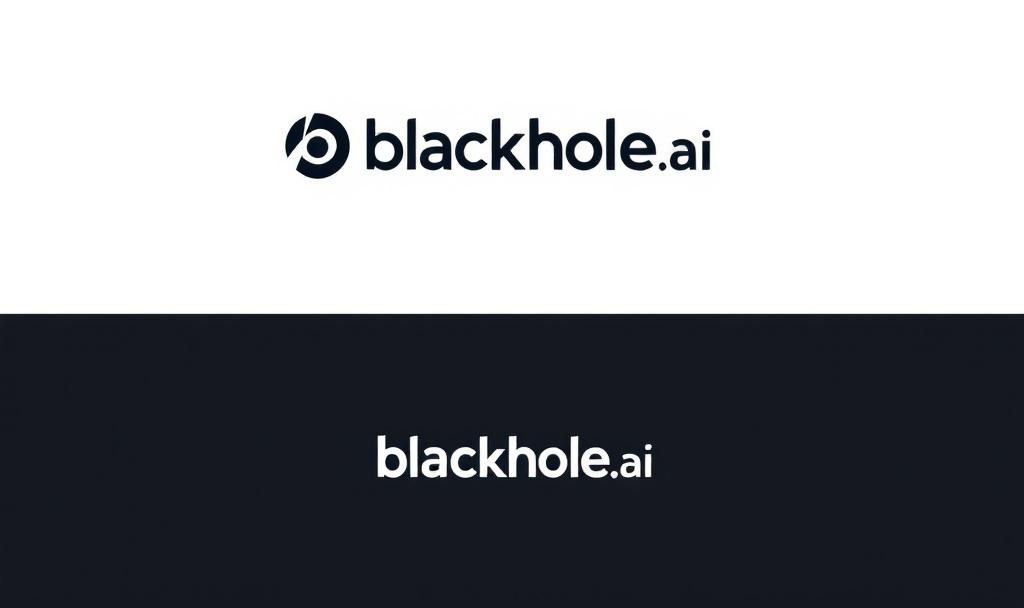 Domain blackhole.ai Brand