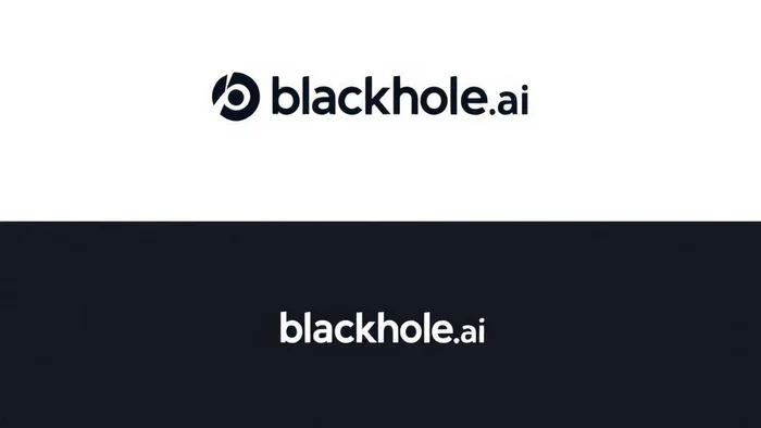 Domain blackhole.ai Brand