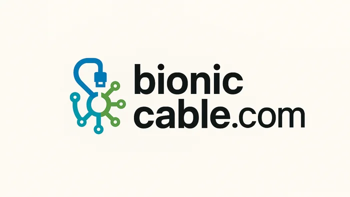 Domain bioniccable.com Brand