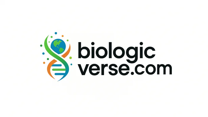 Domain biologicverse.com Brand
