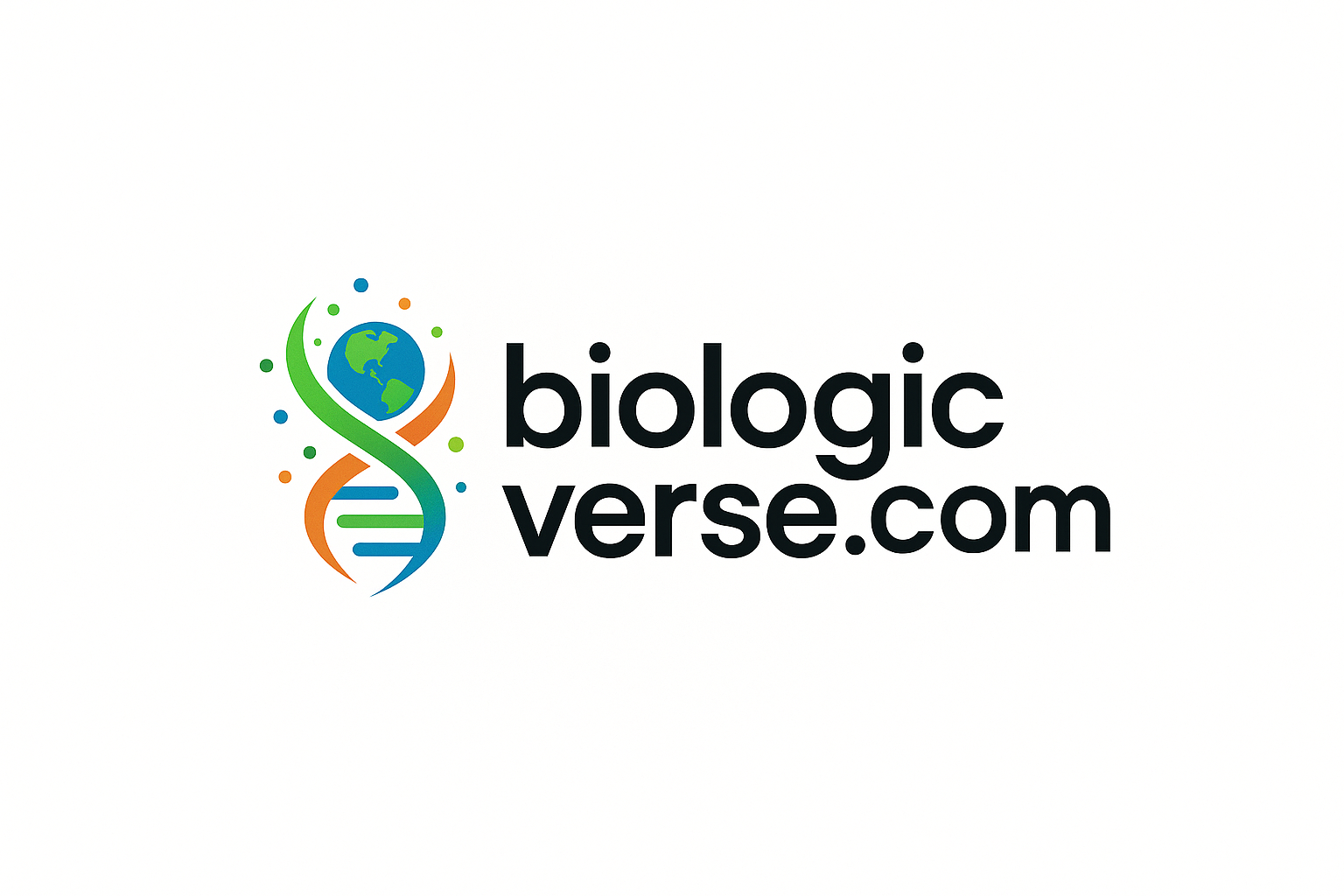 biologicverse.com Logo