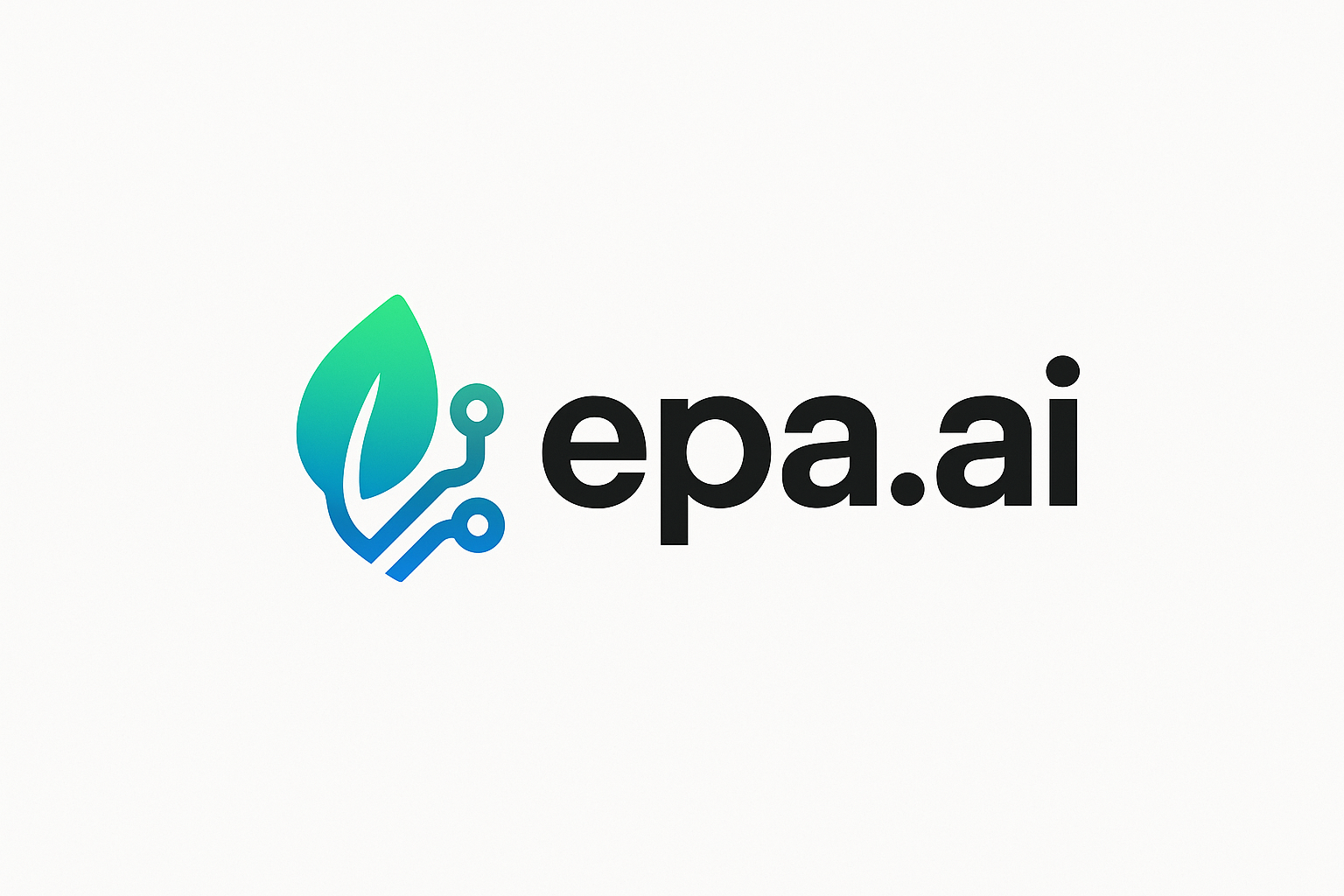Domain epa.ai Brand