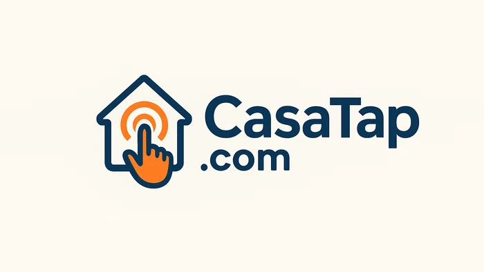 Domain casatap.com Brand