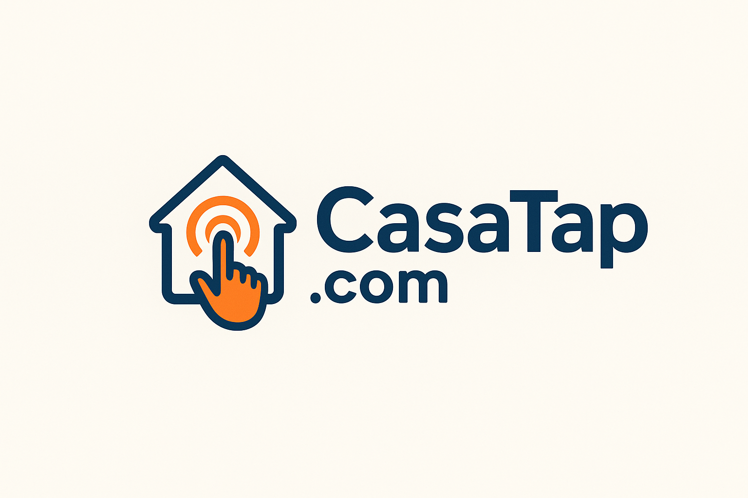 casatap.com logo
