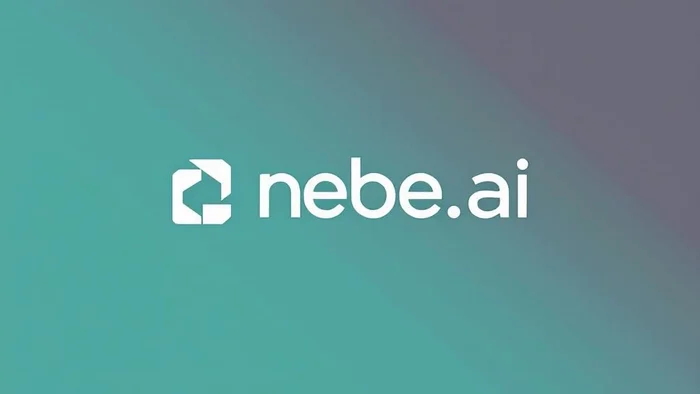 Domain nebe.ai Brand