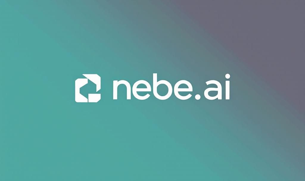 nebe.ai logo
