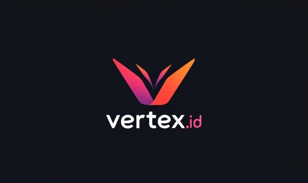vertex.id Logo