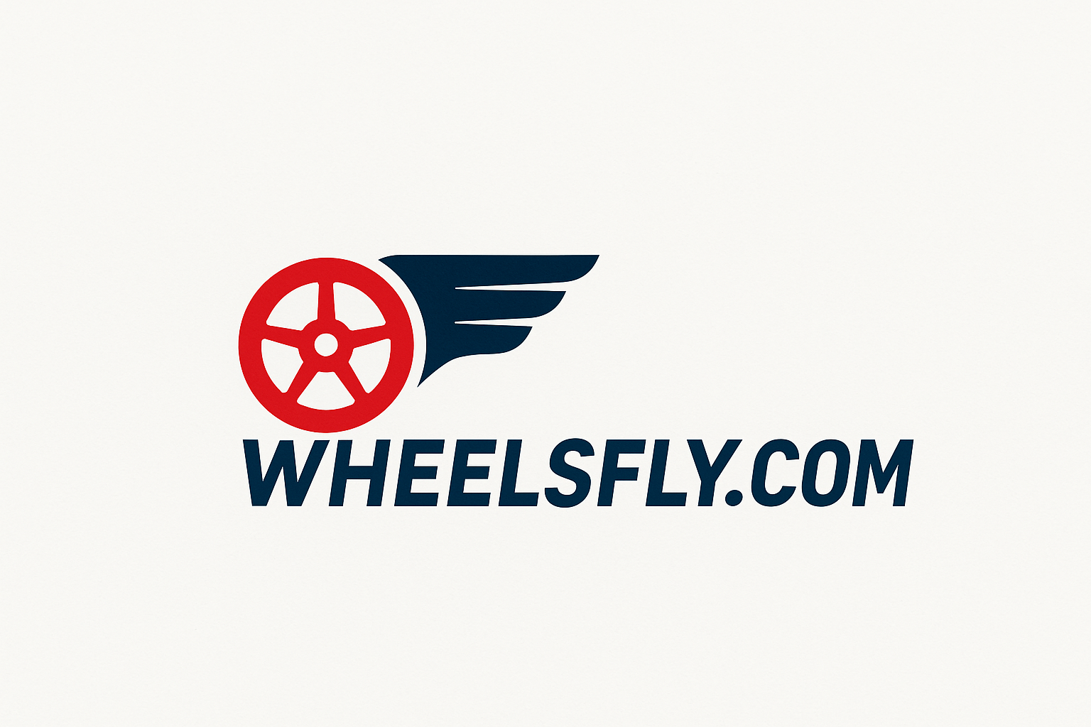 logo de wheelsfly.com