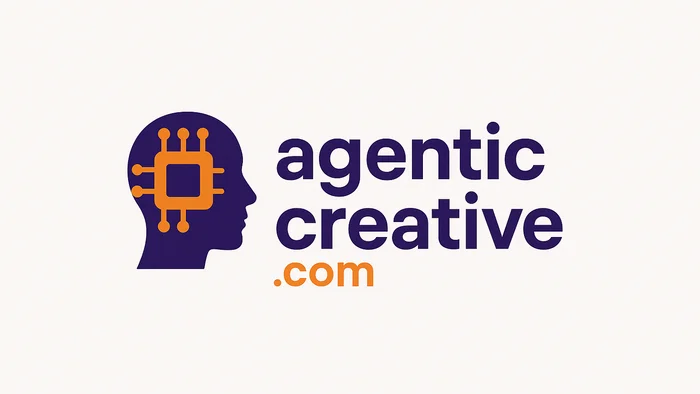 Domain agenticcreative.com Brand