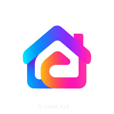 casa.xyz logo