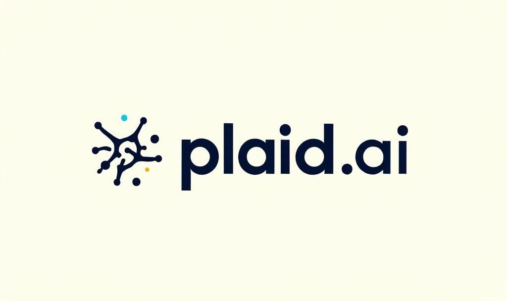 Domain plaid.ai Brand