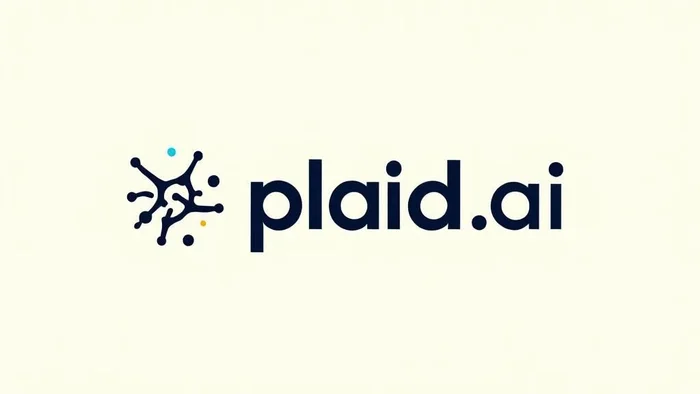 Domain plaid.ai Brand