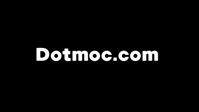 Domain Dotmoc.com Brand