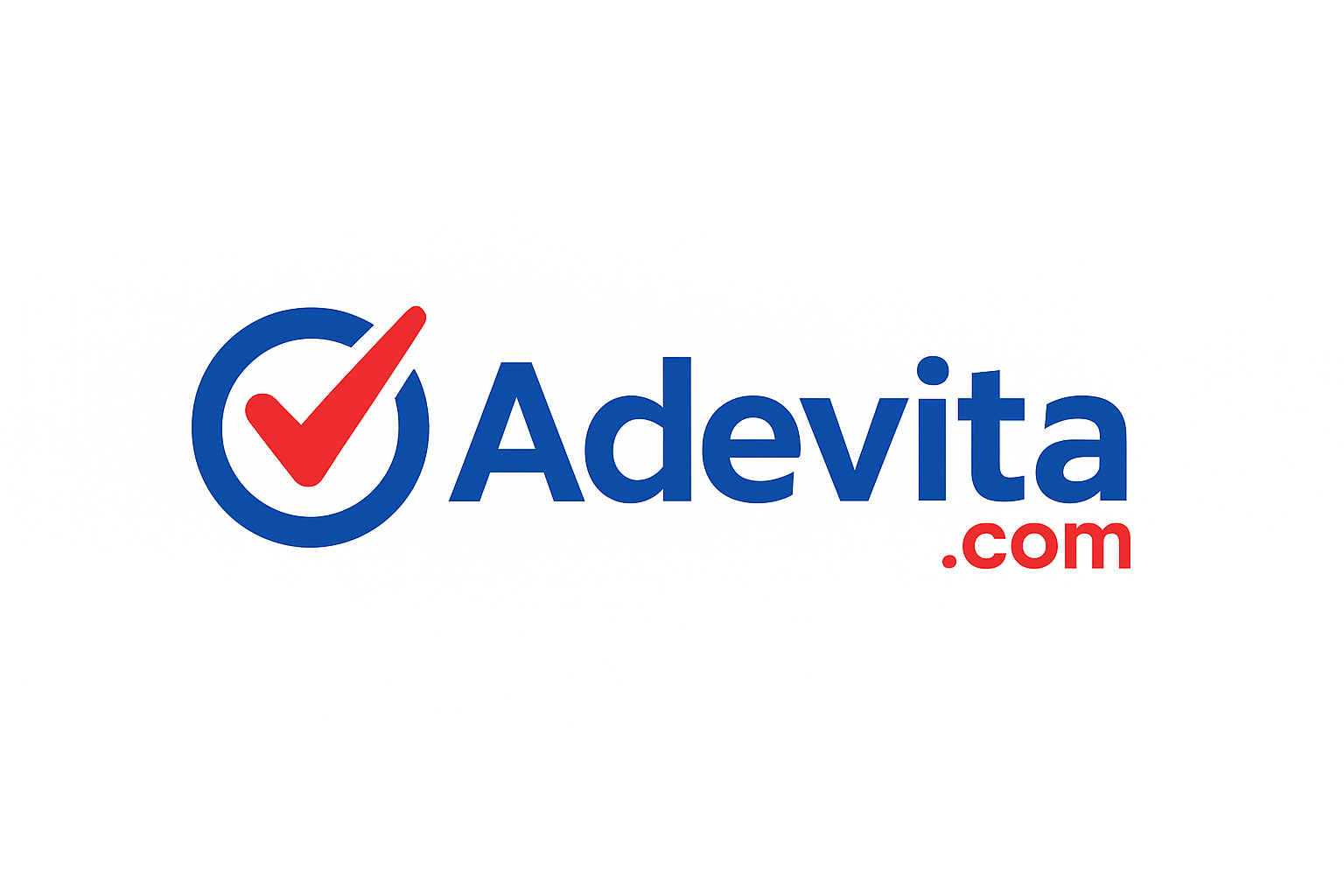 adevita.com 標誌