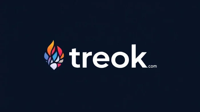 Domain treok.com Brand